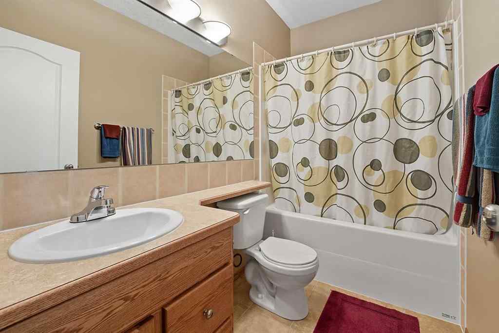 MLS® A2256505 - 193 Westgate Crescent  in Harvest Meadows Blackfalds, Residential