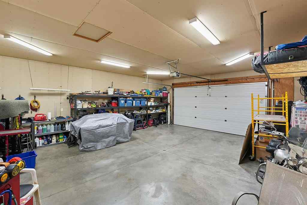 MLS® A2256505 - 193 Westgate Crescent  in Harvest Meadows Blackfalds, Residential