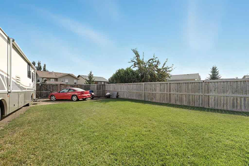 MLS® A2256505 - 193 Westgate Crescent  in Harvest Meadows Blackfalds, Residential