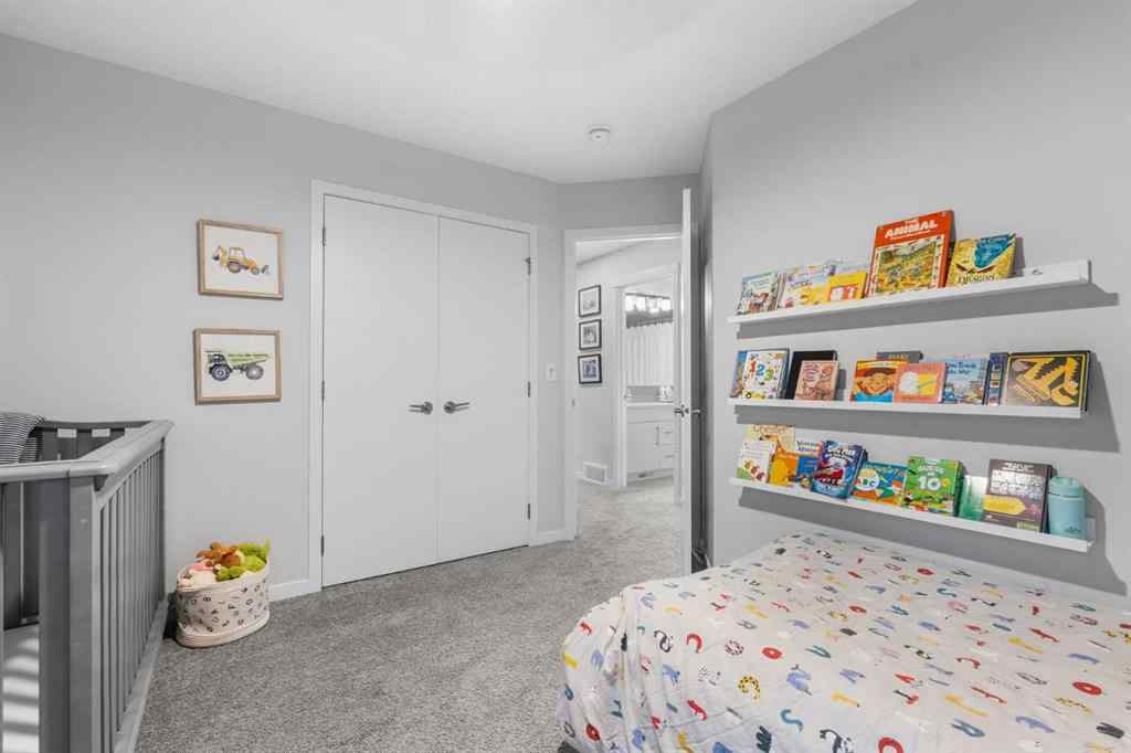 MLS® A2256506 - 177 Sage Bluff Rise NW in Sage Hill Calgary, Residential