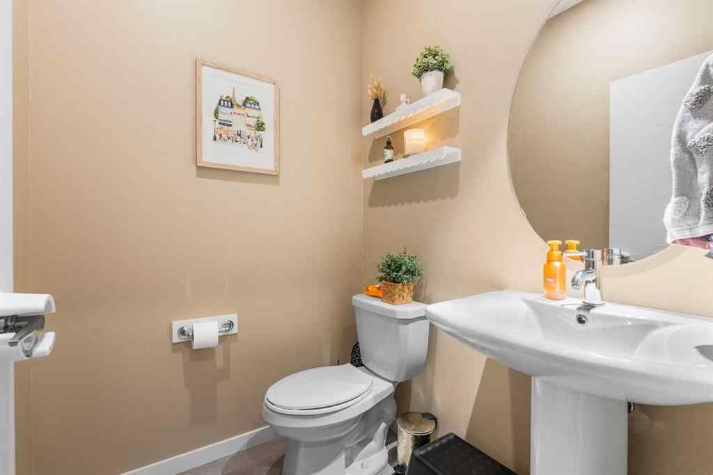 MLS® A2256506 - 177 Sage Bluff Rise NW in Sage Hill Calgary, Residential