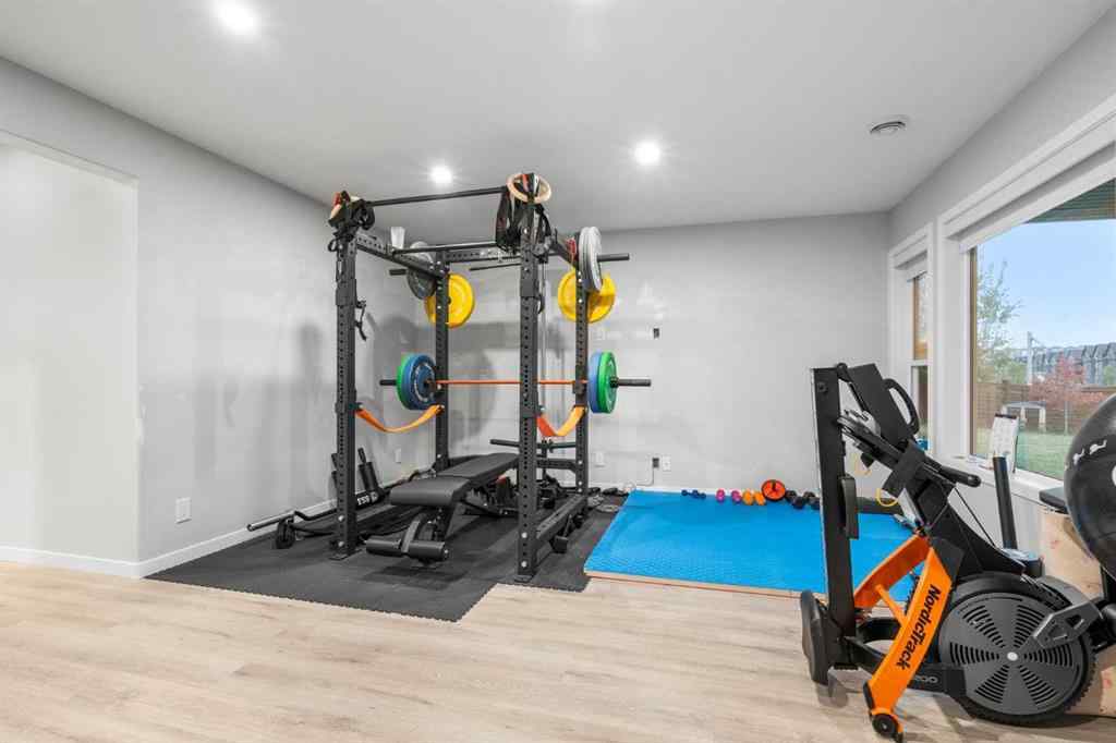 MLS® A2256506 - 177 Sage Bluff Rise NW in Sage Hill Calgary, Residential