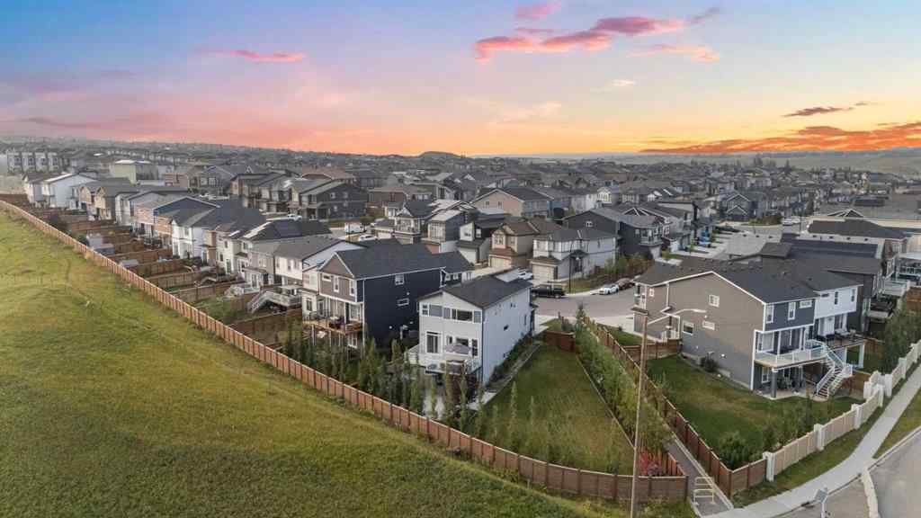 MLS® A2256506 - 177 Sage Bluff Rise NW in Sage Hill Calgary, Residential