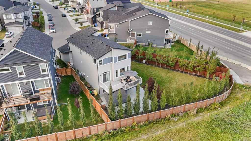 MLS® A2256506 - 177 Sage Bluff Rise NW in Sage Hill Calgary, Residential