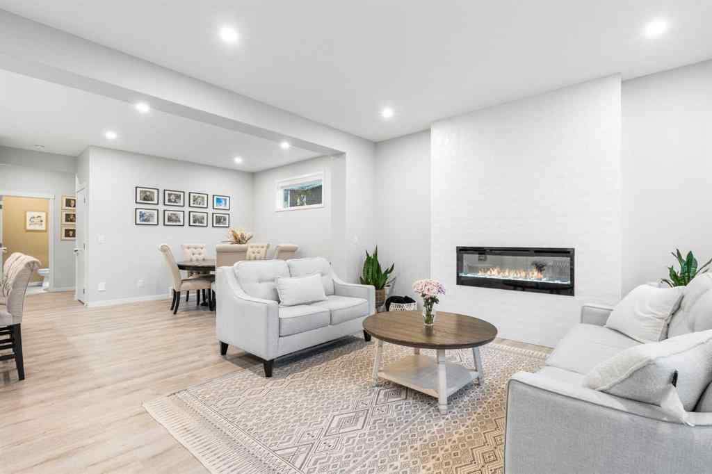 MLS® A2256506 - 177 Sage Bluff Rise NW in Sage Hill Calgary, Residential