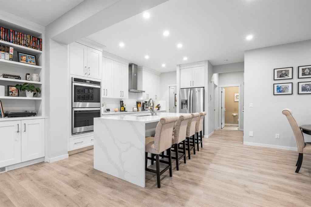 MLS® A2256506 - 177 Sage Bluff Rise NW in Sage Hill Calgary, Residential
