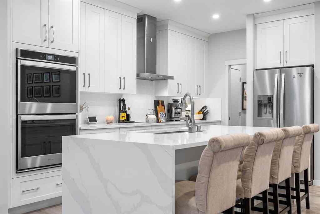 MLS® A2256506 - 177 Sage Bluff Rise NW in Sage Hill Calgary, Residential