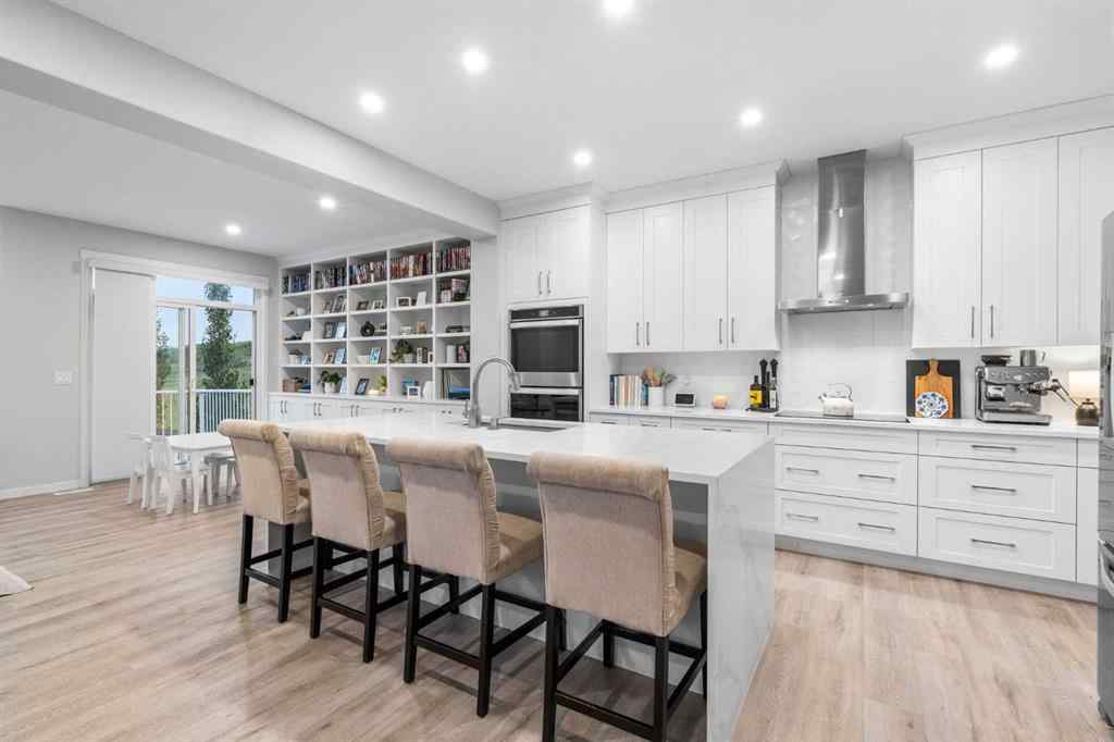 MLS® A2256506 - 177 Sage Bluff Rise NW in Sage Hill Calgary, Residential