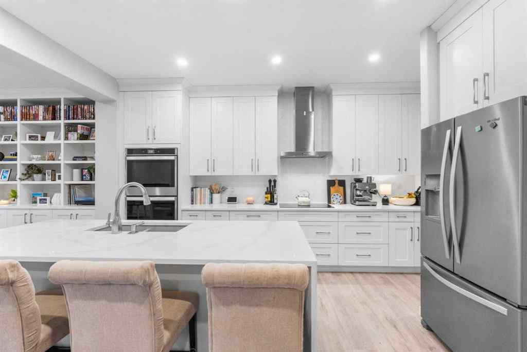 MLS® A2256506 - 177 Sage Bluff Rise NW in Sage Hill Calgary, Residential