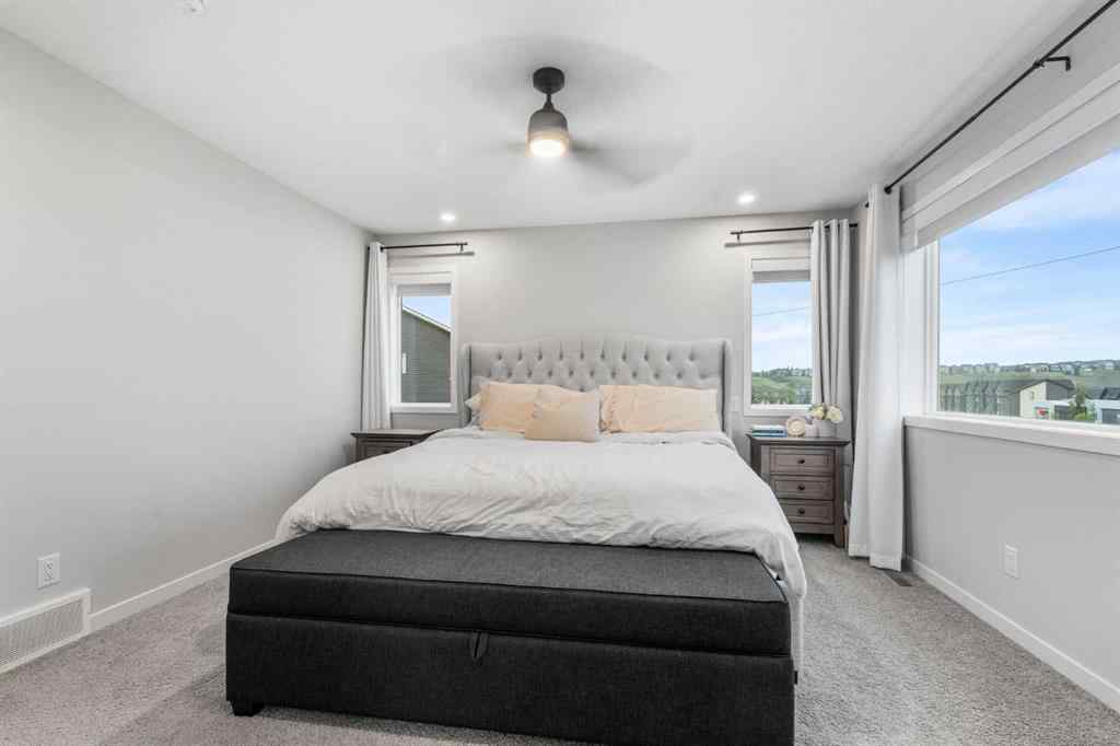 MLS® A2256506 - 177 Sage Bluff Rise NW in Sage Hill Calgary, Residential