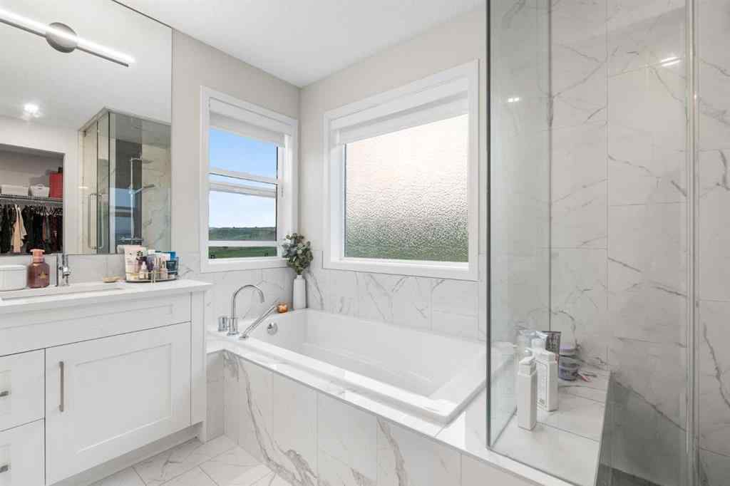 MLS® A2256506 - 177 Sage Bluff Rise NW in Sage Hill Calgary, Residential