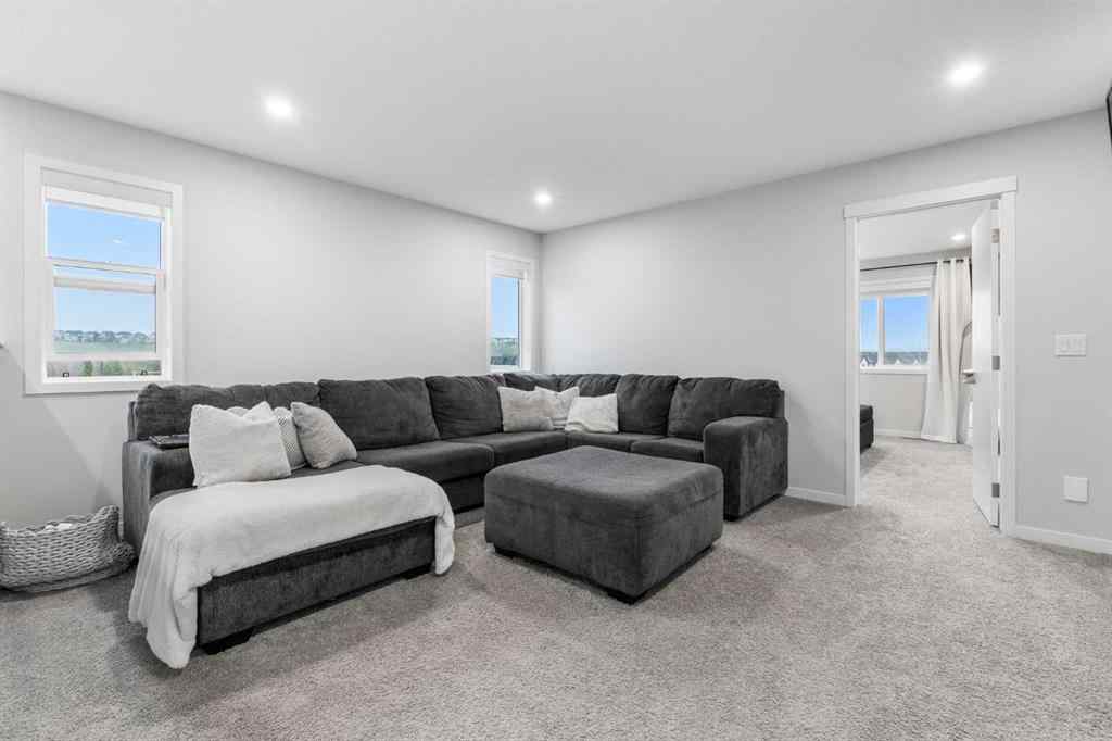 MLS® A2256506 - 177 Sage Bluff Rise NW in Sage Hill Calgary, Residential