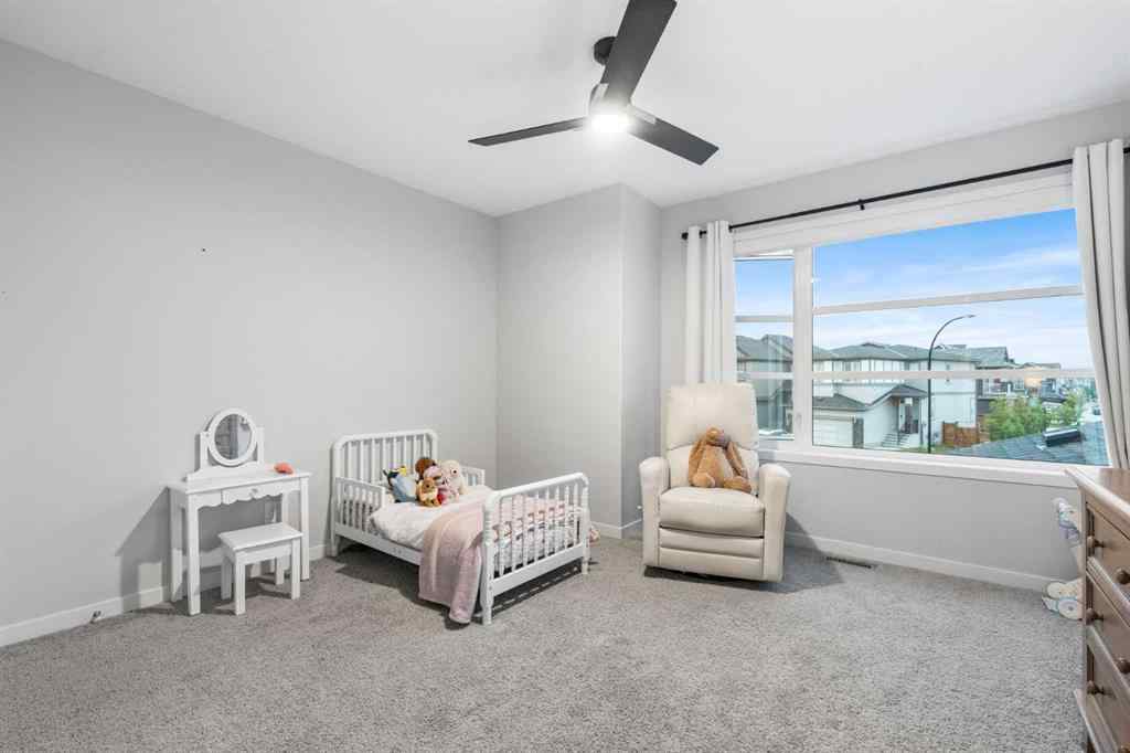 MLS® A2256506 - 177 Sage Bluff Rise NW in Sage Hill Calgary, Residential