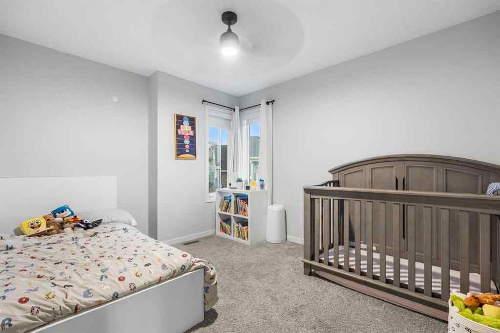 MLS® A2256506 - 177 Sage Bluff Rise NW in Sage Hill Calgary, Residential