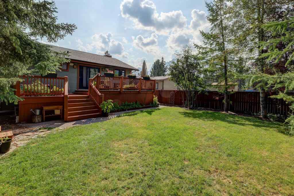 MLS® A2256509 - 2 Larch Close  in Larch Canmore, Residential