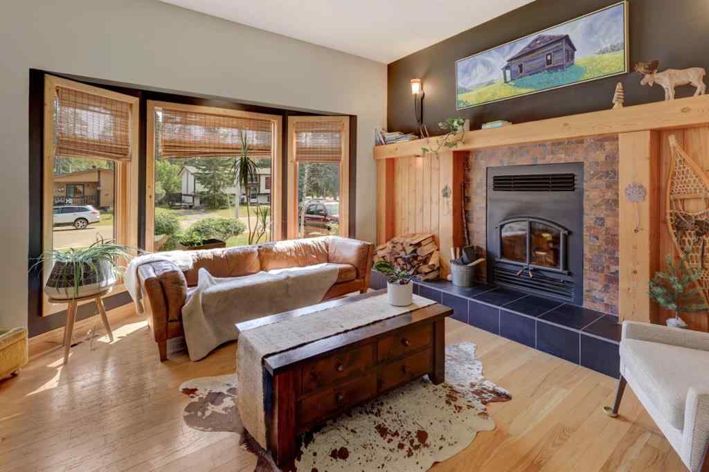 MLS® A2256509 - 2 Larch Close  in Larch Canmore, Residential