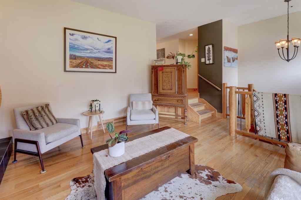 MLS® A2256509 - 2 Larch Close  in Larch Canmore, Residential