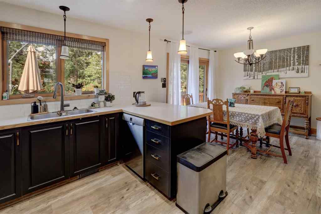 MLS® A2256509 - 2 Larch Close  in Larch Canmore, Residential
