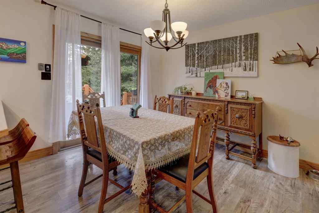 MLS® A2256509 - 2 Larch Close  in Larch Canmore, Residential