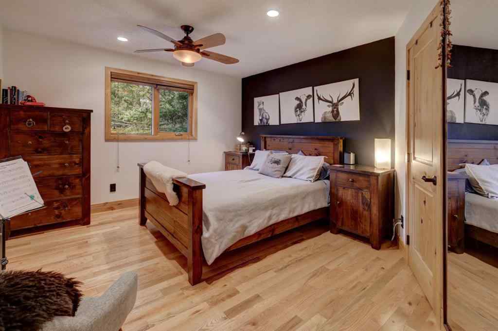 MLS® A2256509 - 2 Larch Close  in Larch Canmore, Residential
