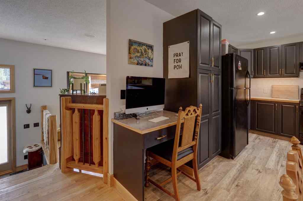 MLS® A2256509 - 2 Larch Close  in Larch Canmore, Residential