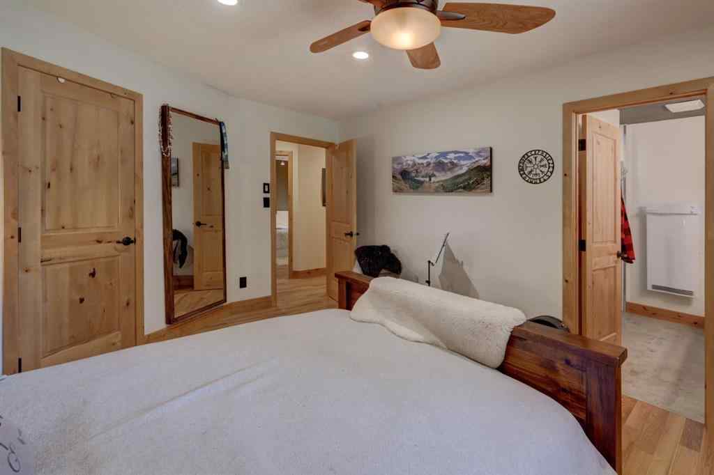 MLS® A2256509 - 2 Larch Close  in Larch Canmore, Residential
