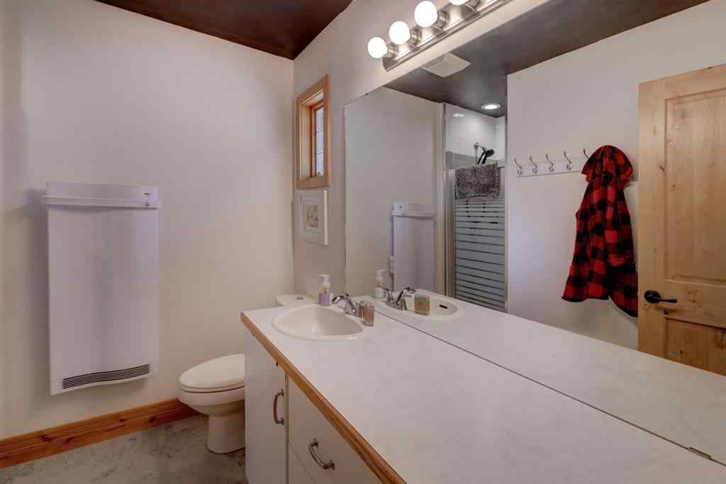 MLS® A2256509 - 2 Larch Close  in Larch Canmore, Residential