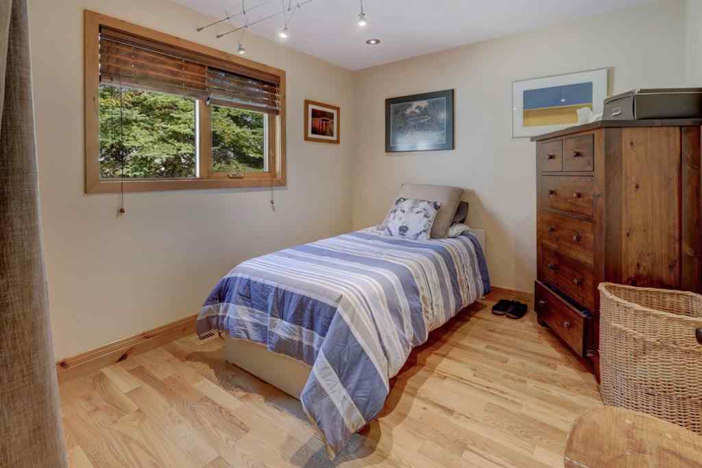 MLS® A2256509 - 2 Larch Close  in Larch Canmore, Residential