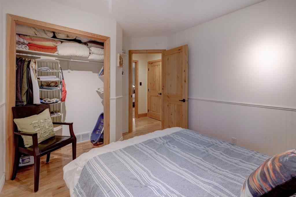 MLS® A2256509 - 2 Larch Close  in Larch Canmore, Residential