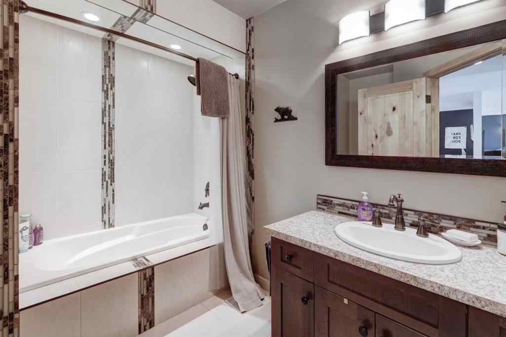 MLS® A2256509 - 2 Larch Close  in Larch Canmore, Residential