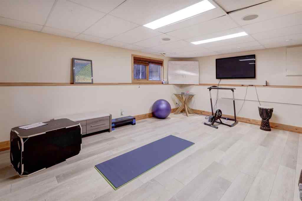 MLS® A2256509 - 2 Larch Close  in Larch Canmore, Residential