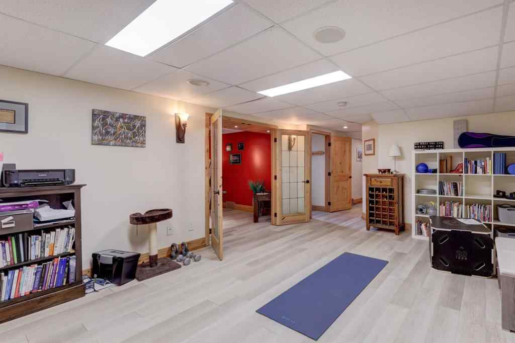 MLS® A2256509 - 2 Larch Close  in Larch Canmore, Residential