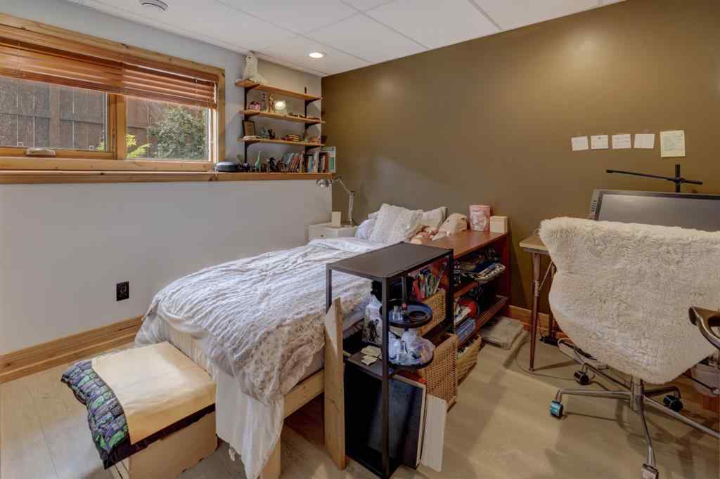MLS® A2256509 - 2 Larch Close  in Larch Canmore, Residential