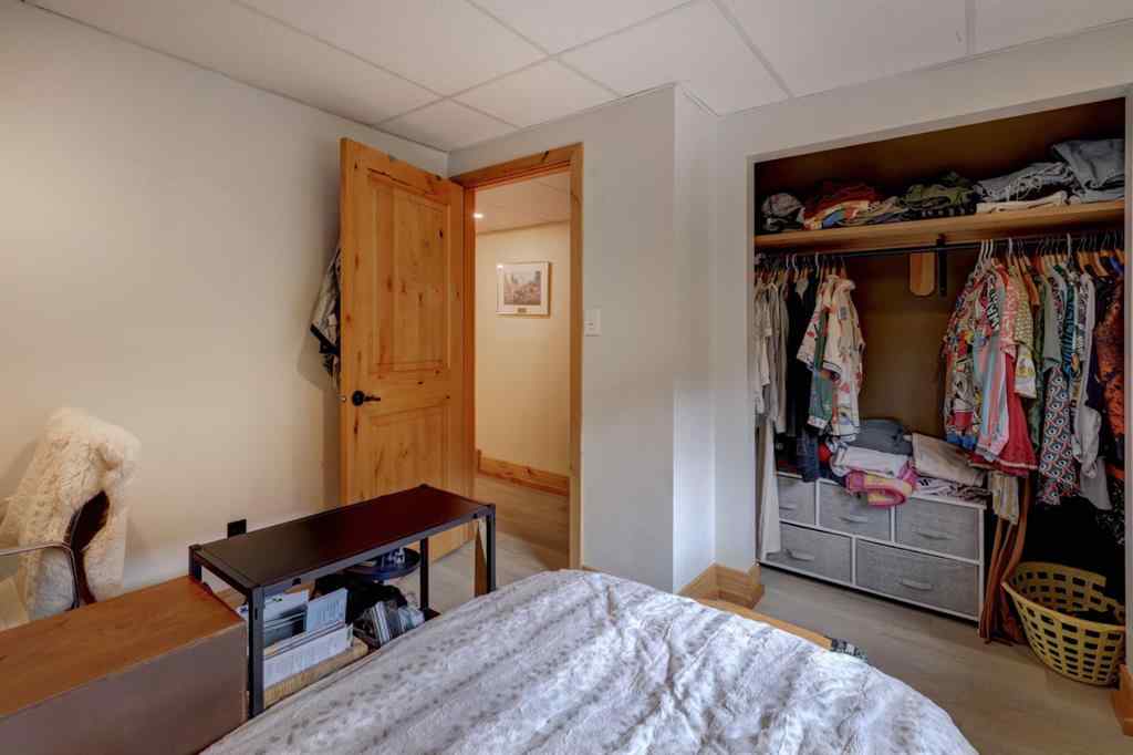 MLS® A2256509 - 2 Larch Close  in Larch Canmore, Residential
