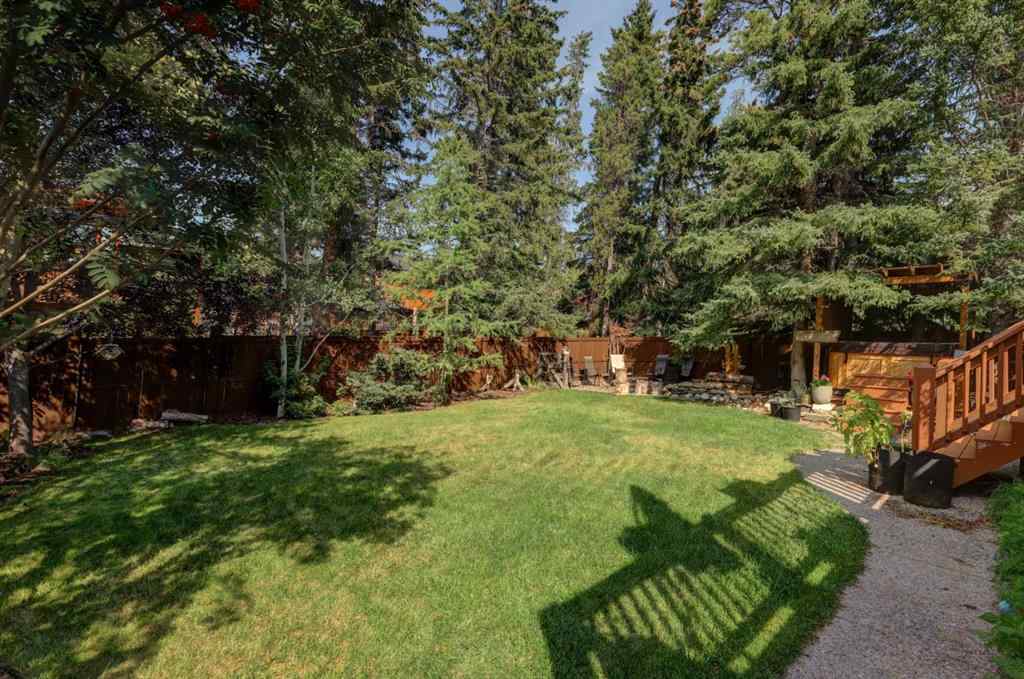MLS® A2256509 - 2 Larch Close  in Larch Canmore, Residential
