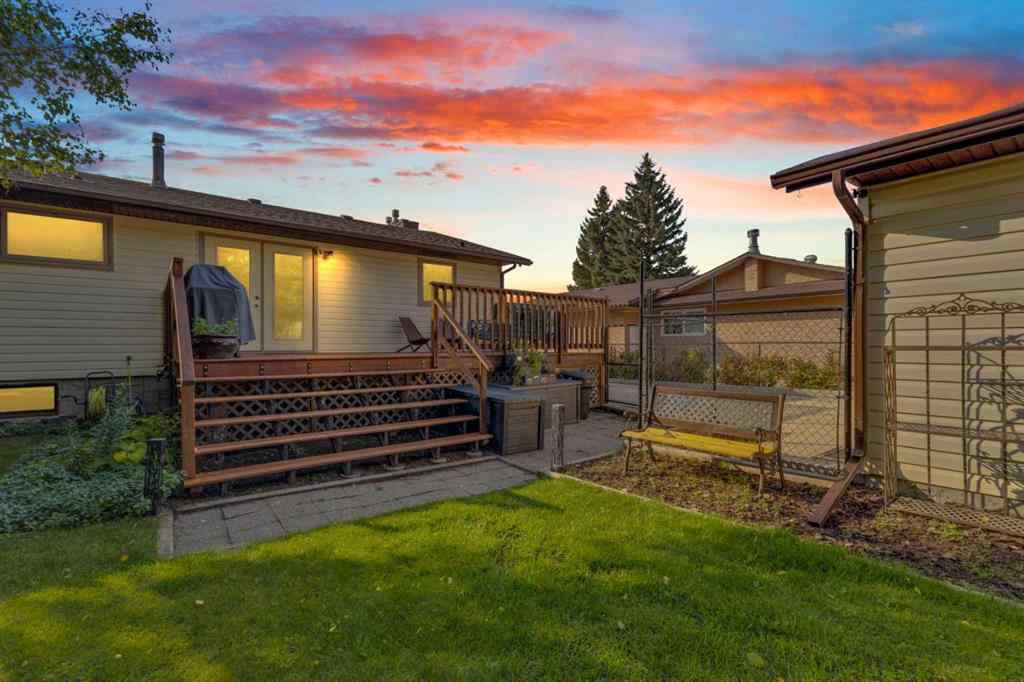 MLS® A2256510 - 69 Pamely Avenue  in Pines Red Deer, Residential