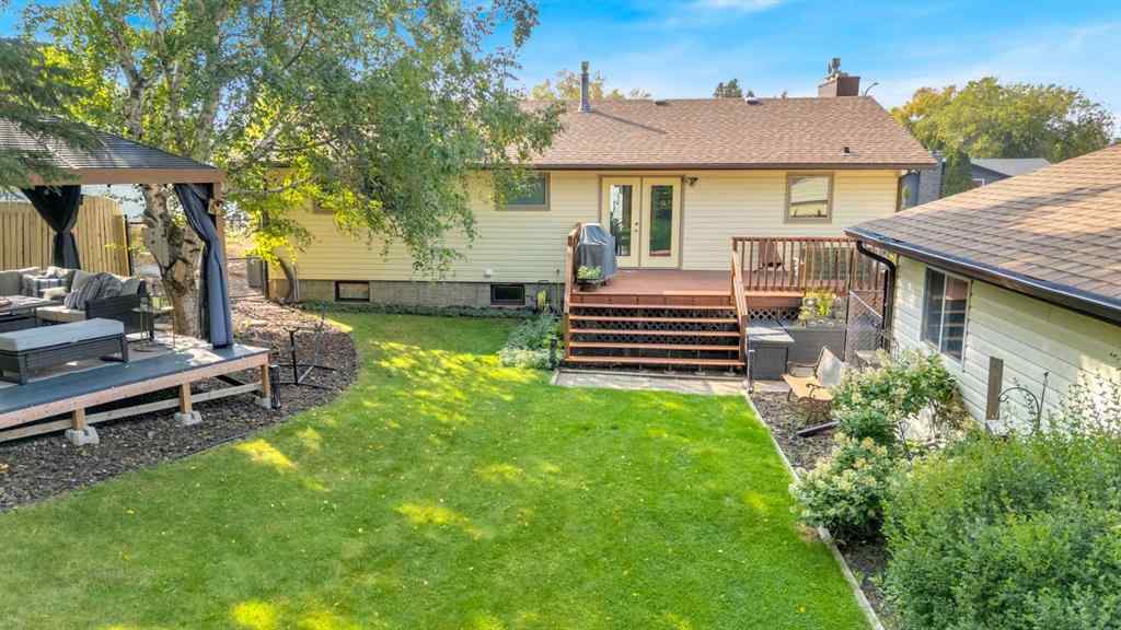 MLS® A2256510 - 69 Pamely Avenue  in Pines Red Deer, Residential