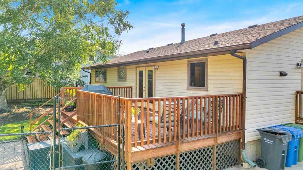 MLS® A2256510 - 69 Pamely Avenue  in Pines Red Deer, Residential