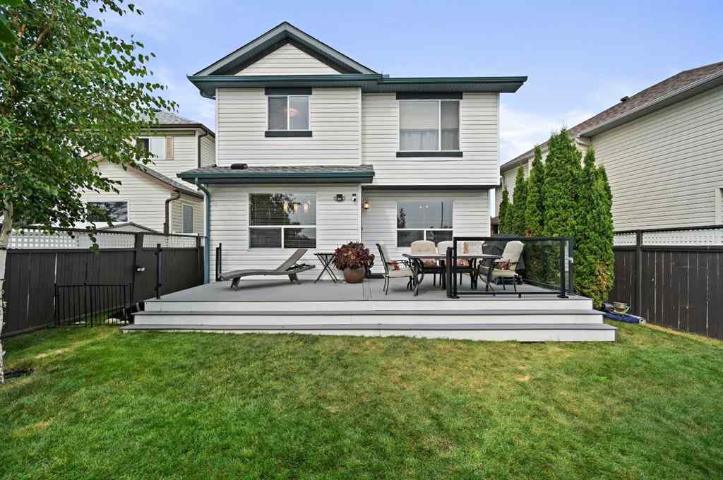 MLS® A2256511 - 66 Somerglen Close SW in Somerset Calgary, Residential