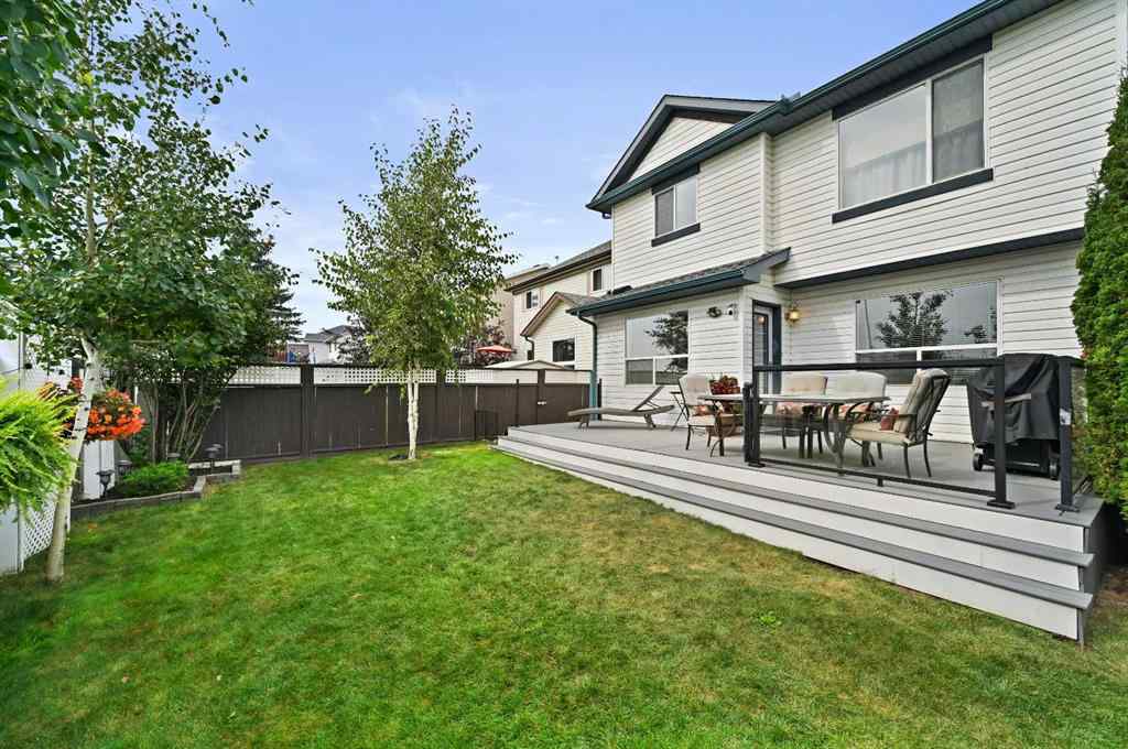 MLS® A2256511 - 66 Somerglen Close SW in Somerset Calgary, Residential