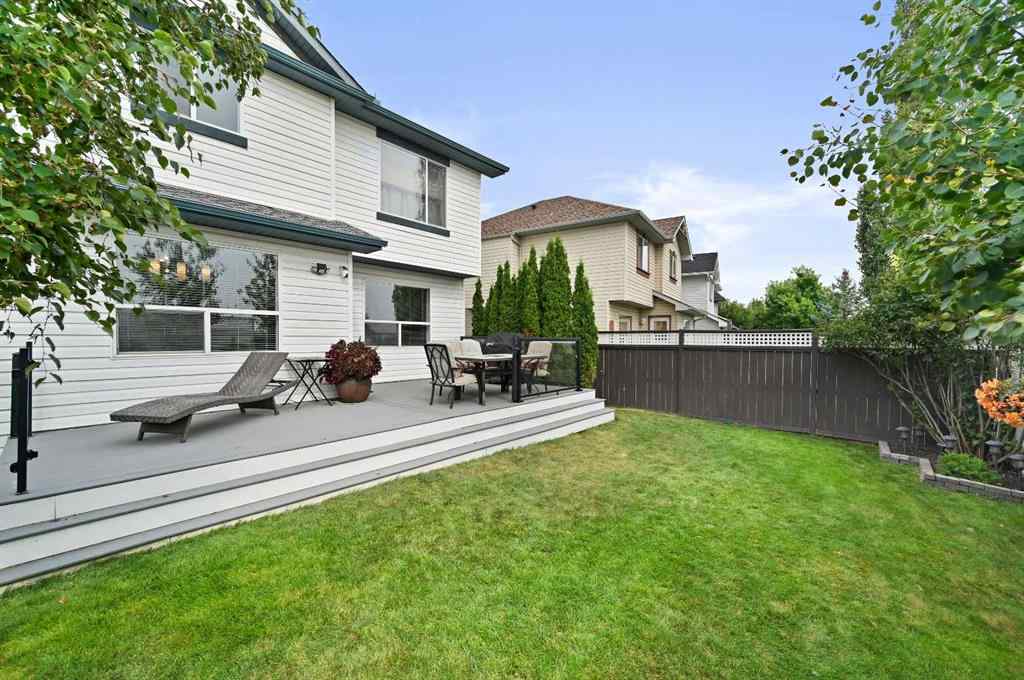 MLS® A2256511 - 66 Somerglen Close SW in Somerset Calgary, Residential