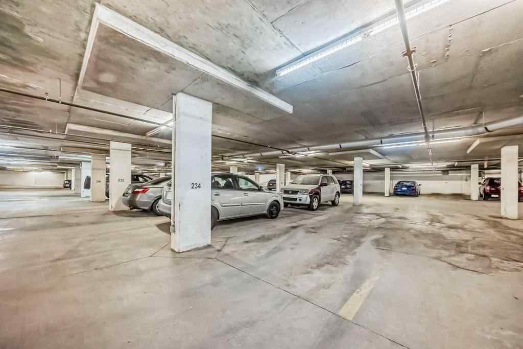 MLS® A2256512 - Unit #206 26 Val Gardena View SW in Springbank Hill Calgary, Residential