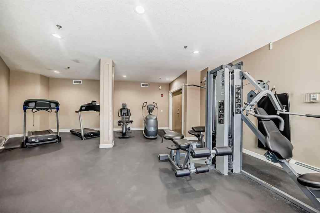 MLS® A2256512 - Unit #206 26 Val Gardena View SW in Springbank Hill Calgary, Residential