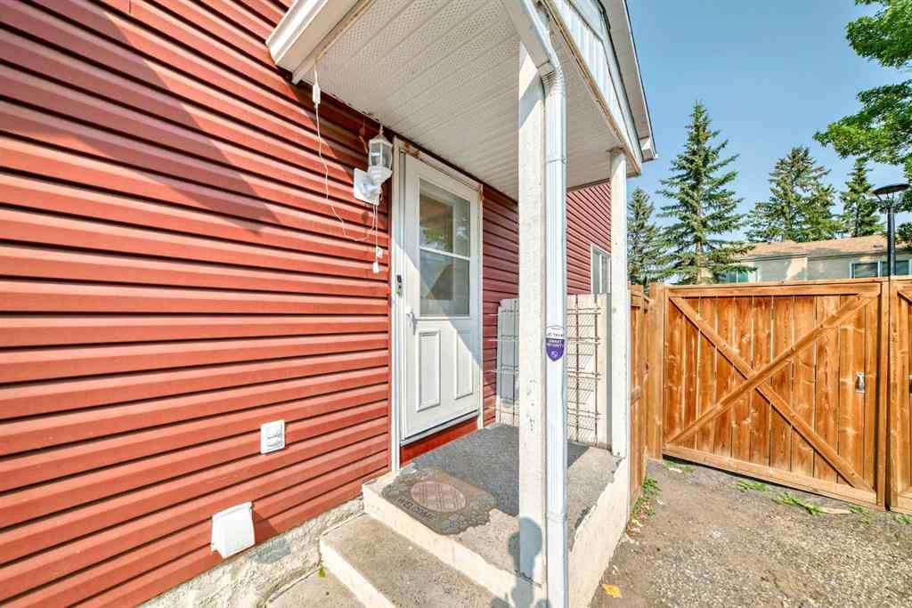 MLS® A2256514 - 120 Pineset Pl NE Place NE in Pineridge Calgary, Residential