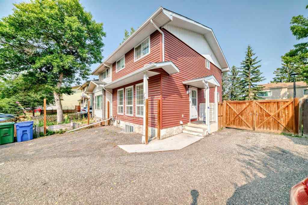 MLS® A2256514 - 120 Pineset Pl NE Place NE in Pineridge Calgary, Residential