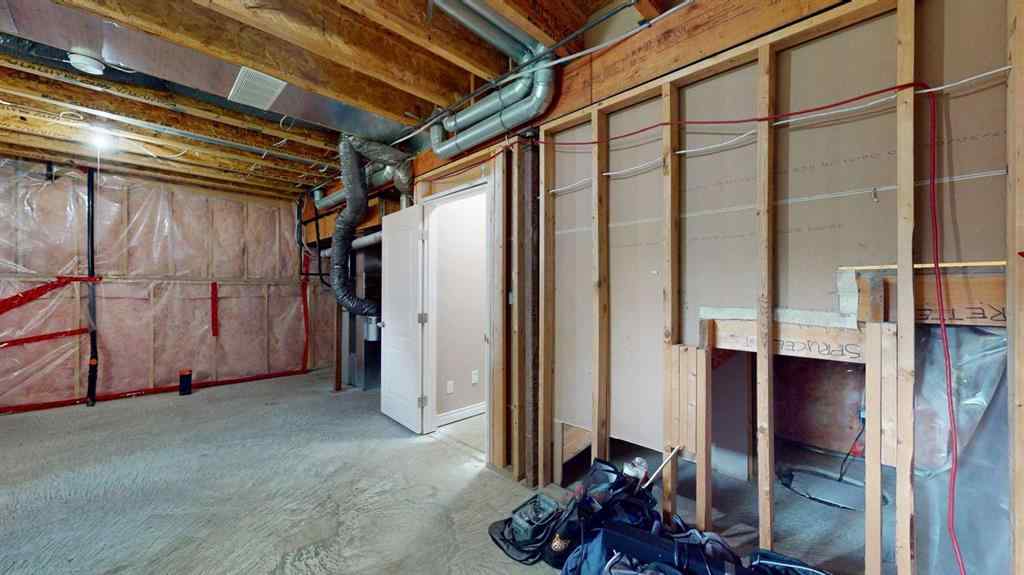 MLS® A2256515 - Unit #35 193 O'coffey Crescent  in Timberlea Fort McMurray, Residential
