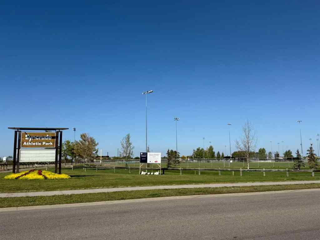 MLS® A2256515 - Unit #35 193 O'coffey Crescent  in Timberlea Fort McMurray, Residential