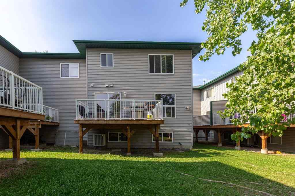 MLS® A2256515 - Unit #35 193 O'coffey Crescent  in Timberlea Fort McMurray, Residential