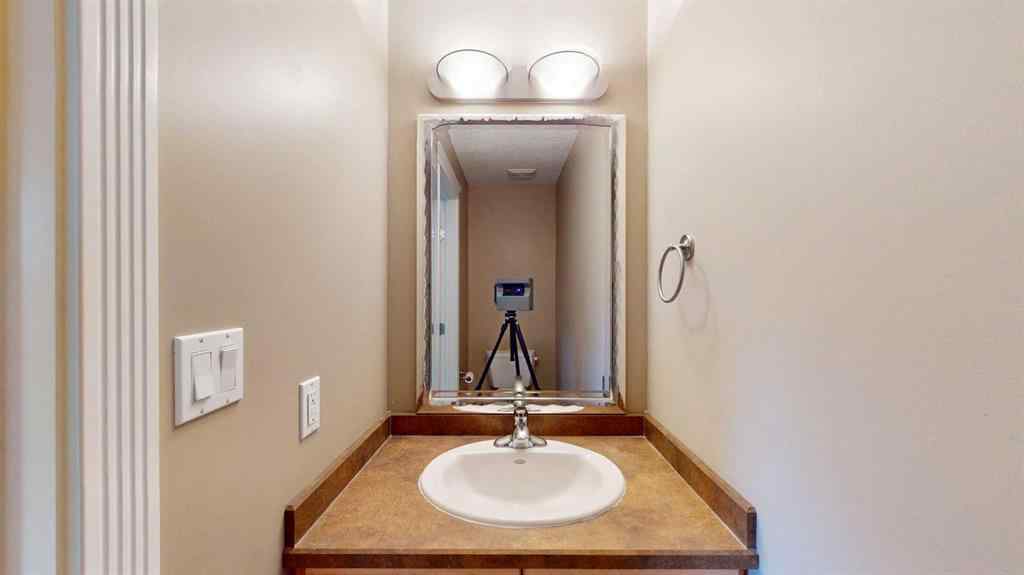 MLS® A2256515 - Unit #35 193 O'coffey Crescent  in Timberlea Fort McMurray, Residential