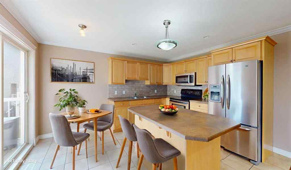 MLS® A2256515 - Unit #35 193 O'coffey Crescent  in Timberlea Fort McMurray, Residential